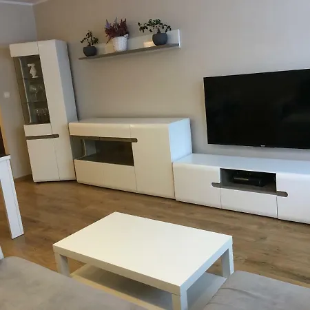 Apartament 2 Pokojowy Morena Апартаменты *