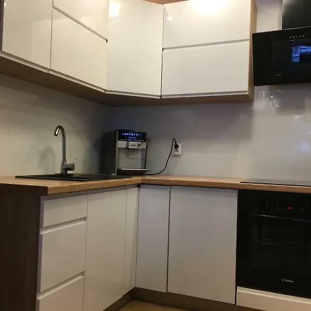 Apartament 2 Pokojowy Morena Апартаменты *