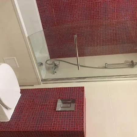 Апартаменты Apartament 2 Pokojowy Morena