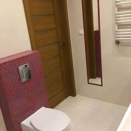 Apartament 2 Pokojowy Morena Апартаменты *