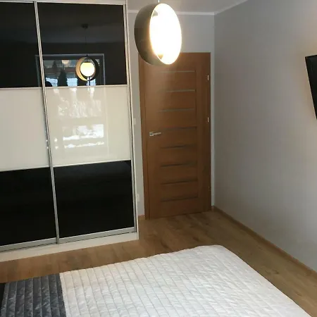 Apartament 2 Pokojowy Morena Апартаменты *