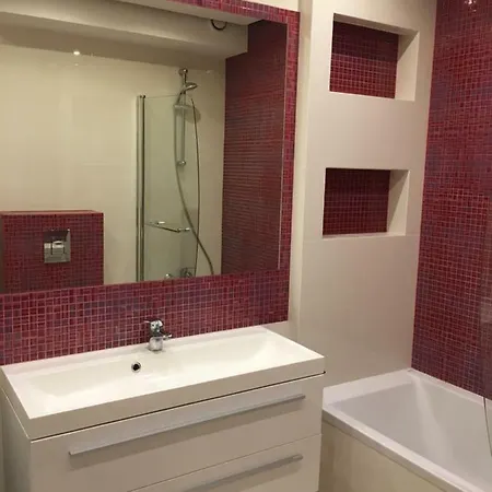 Apartament 2 Pokojowy Morena Апартаменты