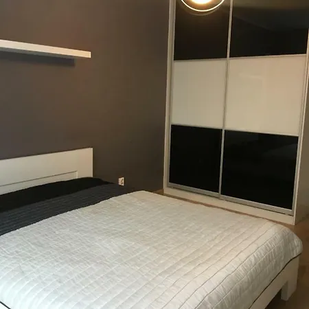 Апартаменты Apartament 2 Pokojowy Morena *