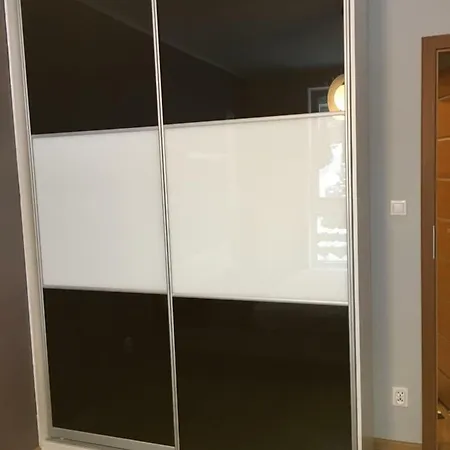 Апартаменты Apartament 2 Pokojowy Morena *